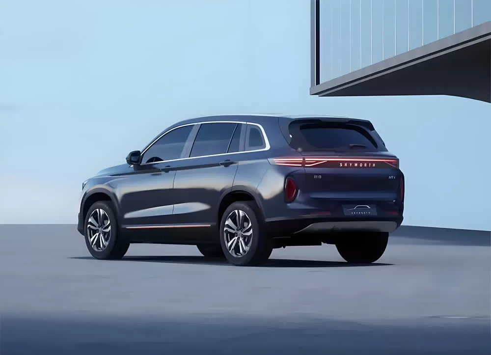 SKYWORTH HT-i 2025