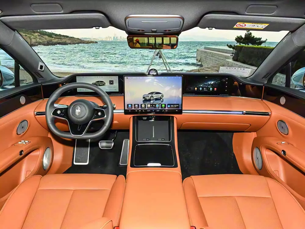 هاتف STELATO S9 الجديد من HIMA