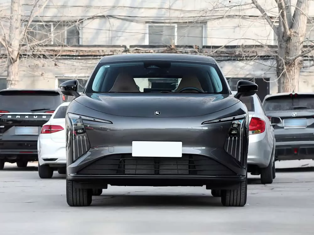 2026 Dongfeng Xinghai T5