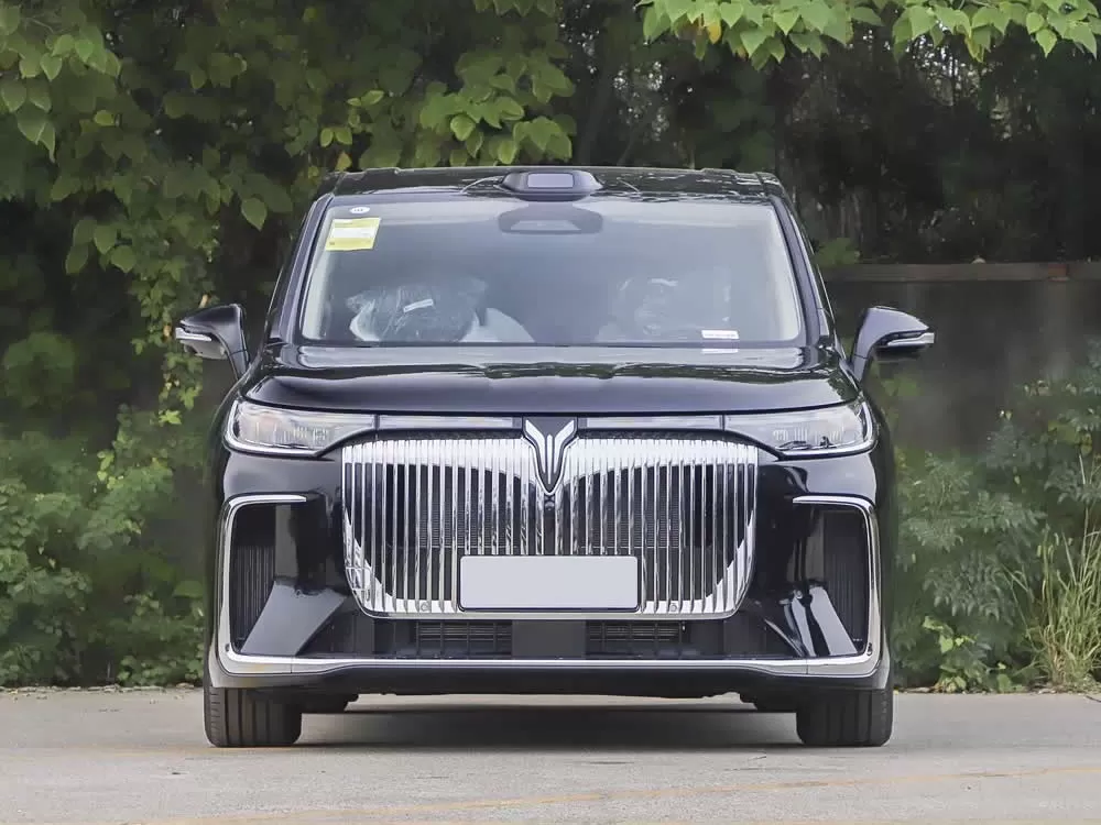 2026 VOYAH DREAMPOWER