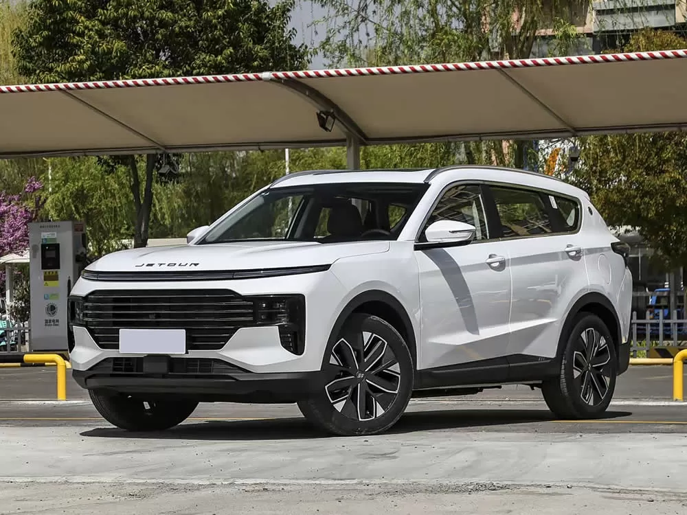 JETOUR X70 C-DM 2024