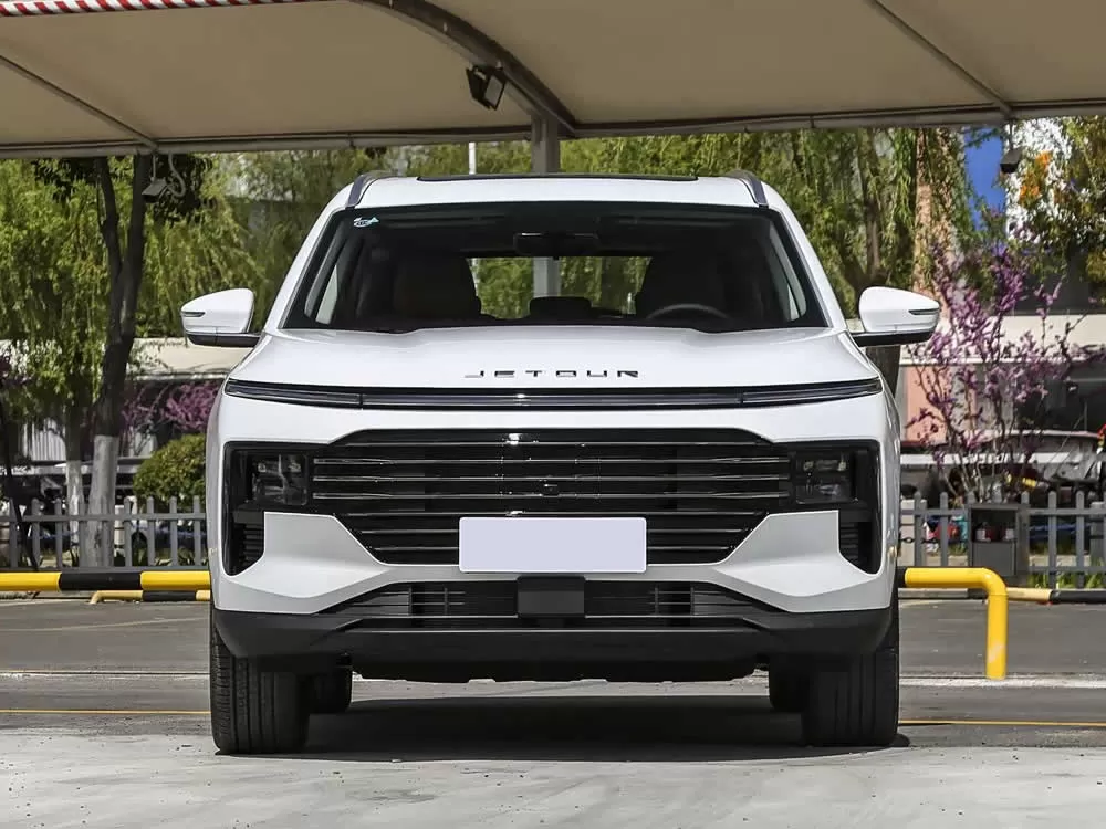 JETOUR X70 C-DM 2024