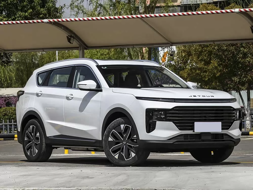 JETOUR X70 C-DM 2024