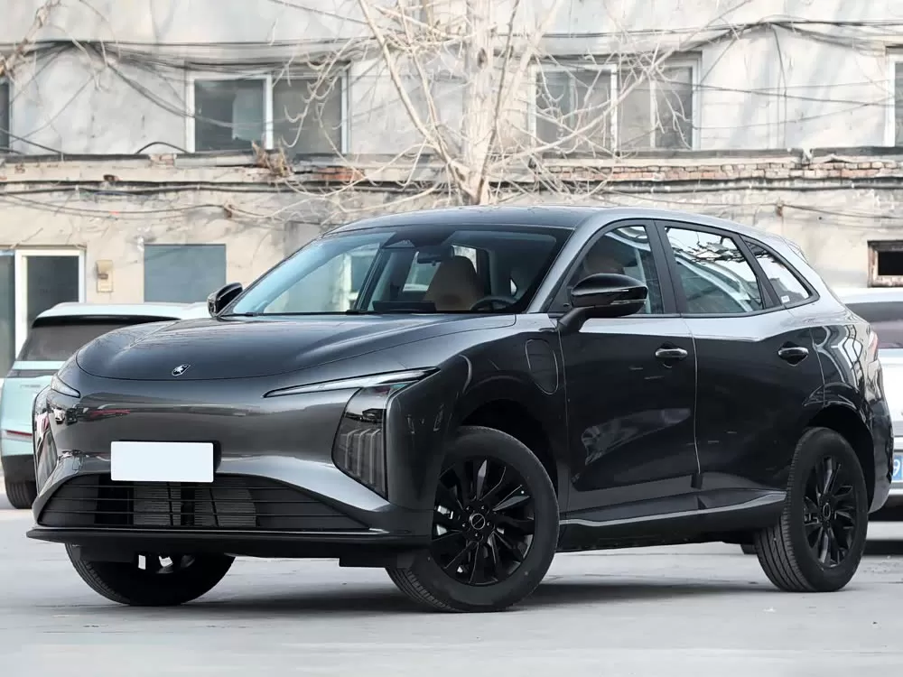 DongFeng FORTHING XingHai T5 2026