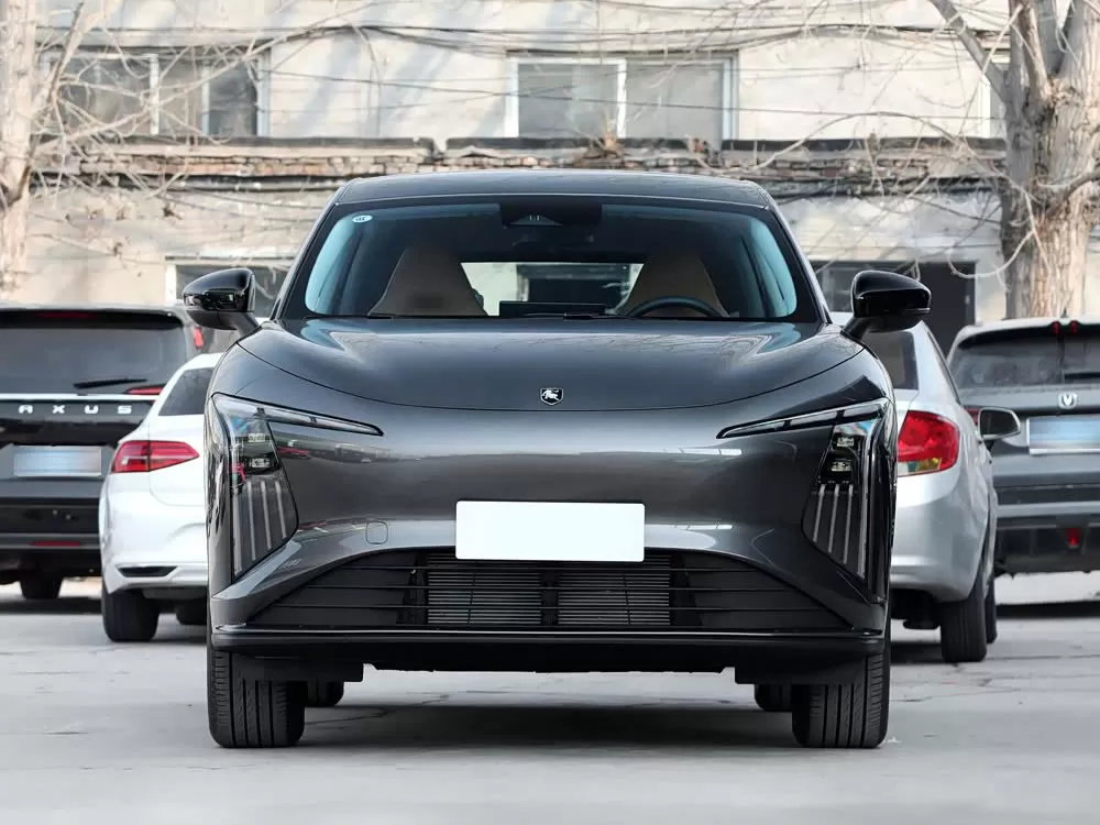 DongFeng FORTHING XingHai T5 2026