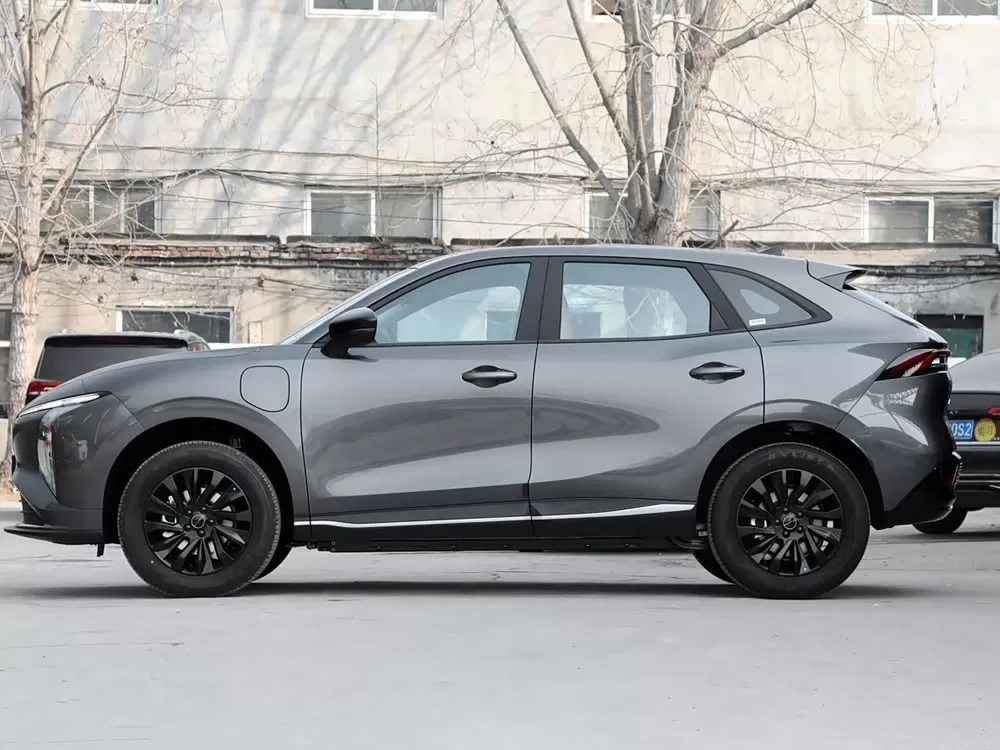 DongFeng FORTHING XingHai T5 2026