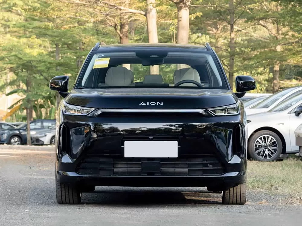 GAC AION i60 2026