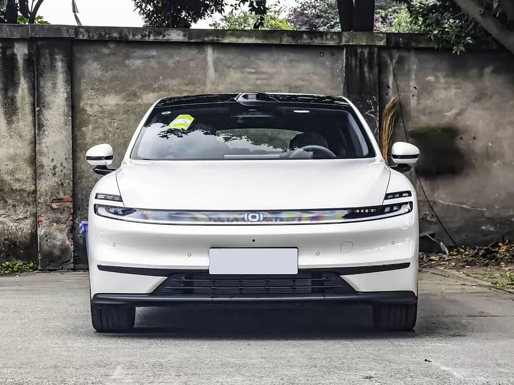 2026 Changan Qiyuan A06 240 Laser Ultra Edition