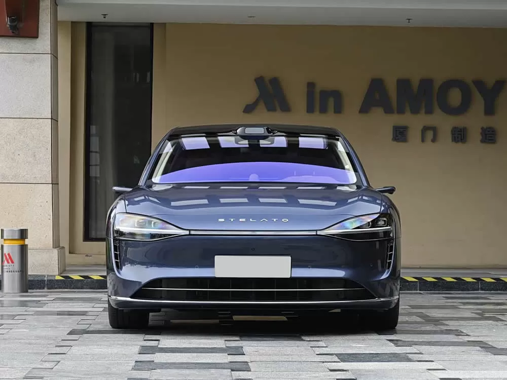 STELATO S9 REEV Max Max+ Ultra 2025