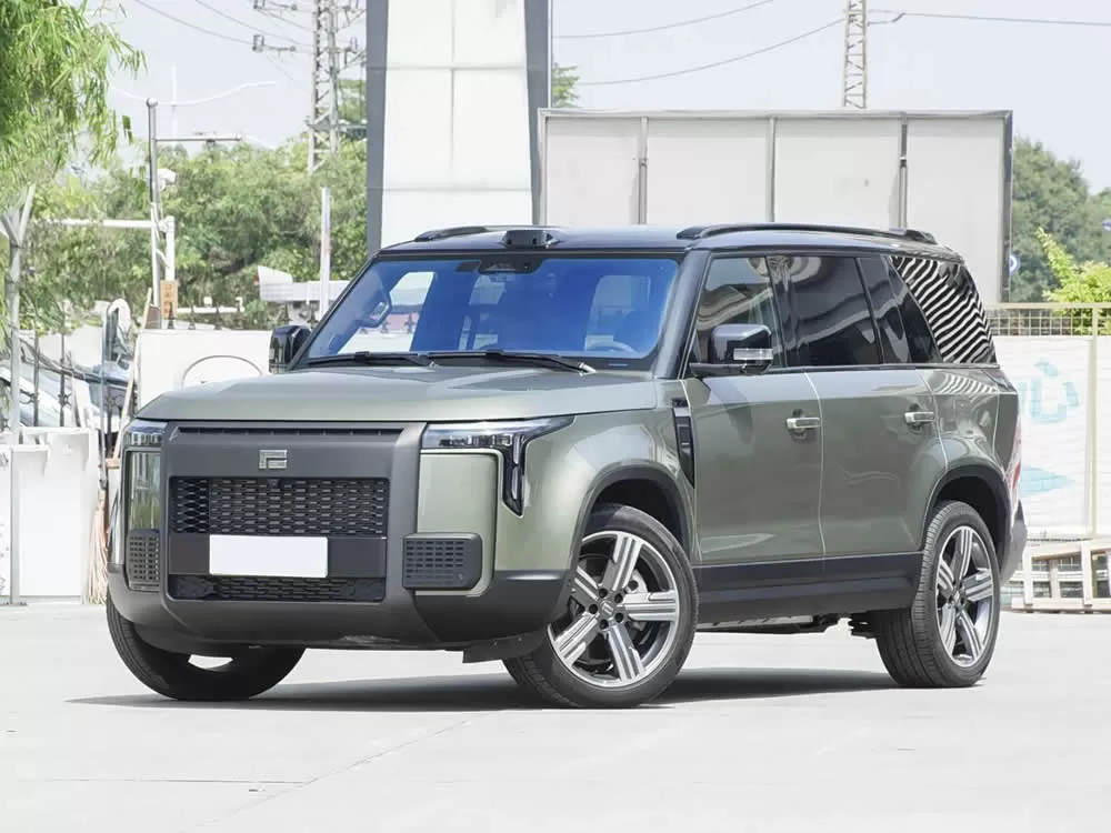 ROXMOTOR 01 REEV 2024