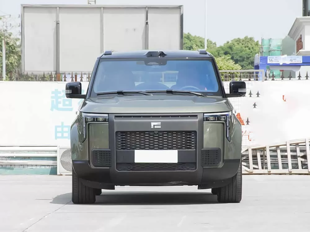 ROXMOTOR 01 REEV 2024