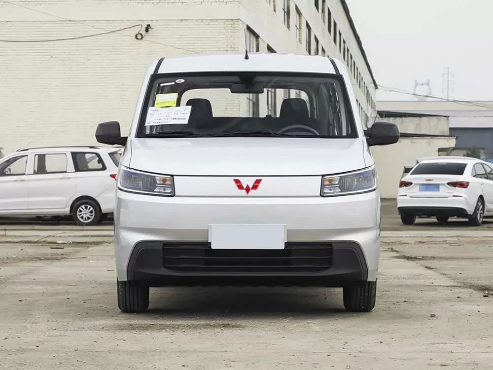 2026 طبعة ولينغ رونغقوانغ الكهربائية النقية