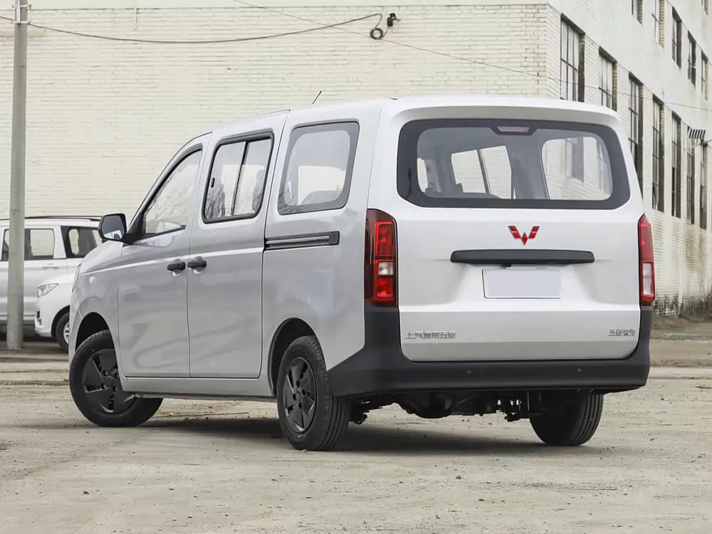 2026 طبعة ولينغ رونغقوانغ الكهربائية النقية