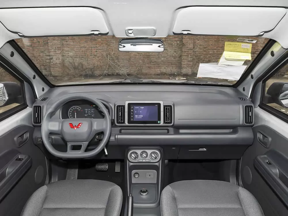 2026 طبعة ولينغ رونغقوانغ الكهربائية النقية