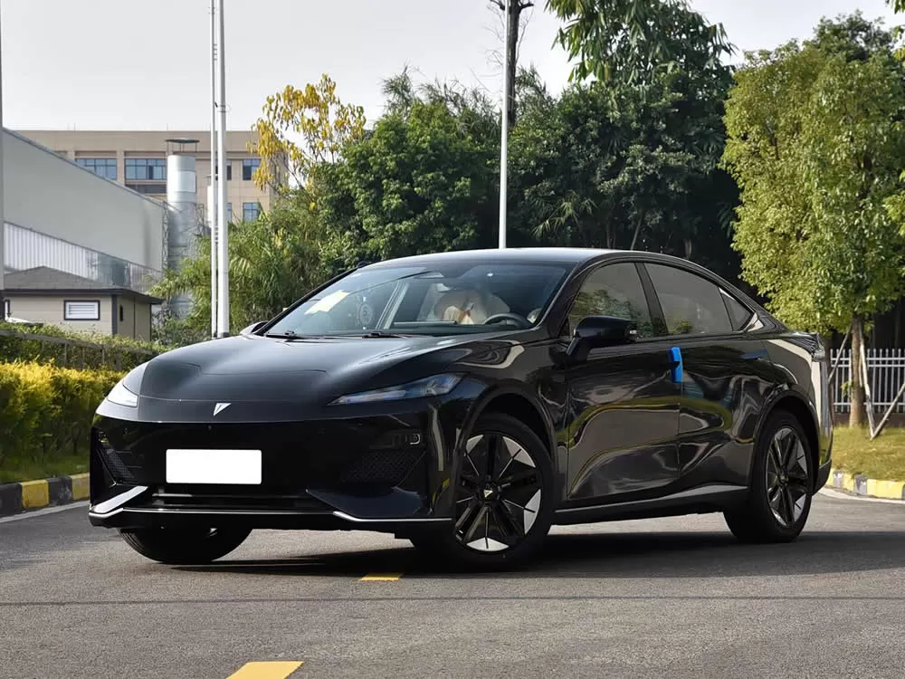 Deepal SL03 REEV/EV 2025