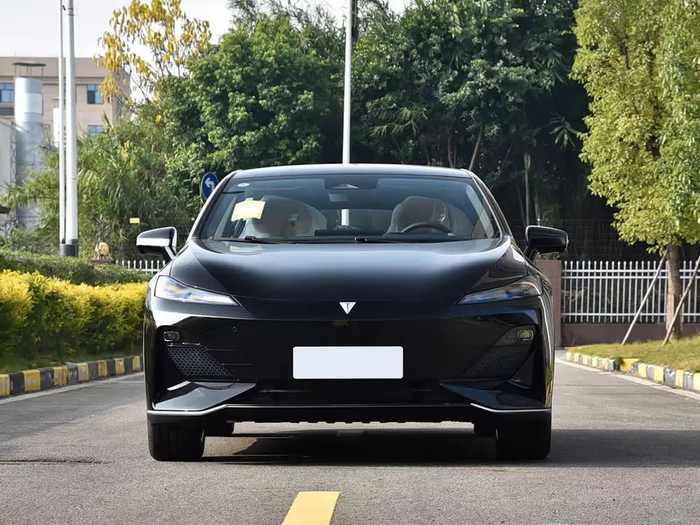 Deepal SL03 REEV/EV 2025