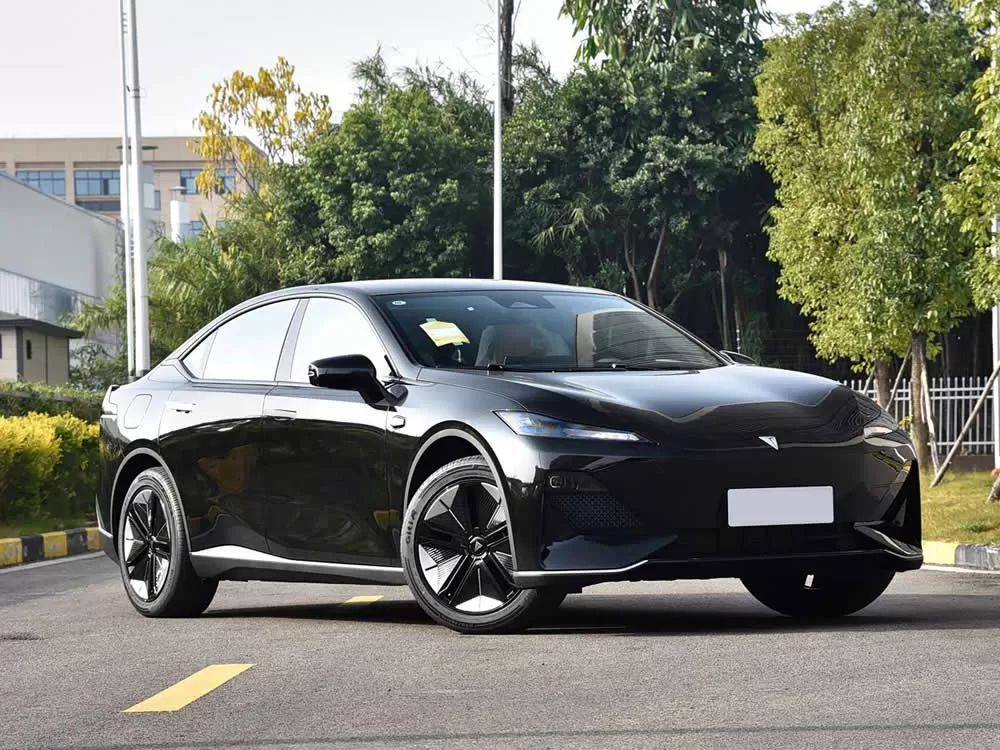 Deepal SL03 REEV/EV 2025