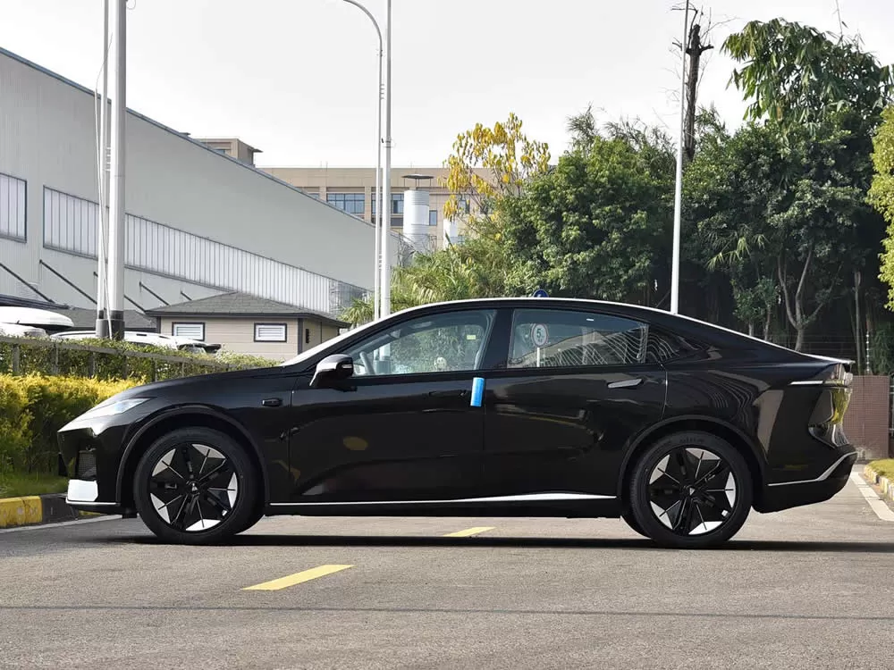 Deepal SL03 REEV/EV 2025