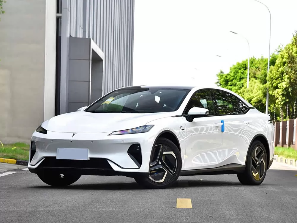 Deepal L07 REEV/EV 2025