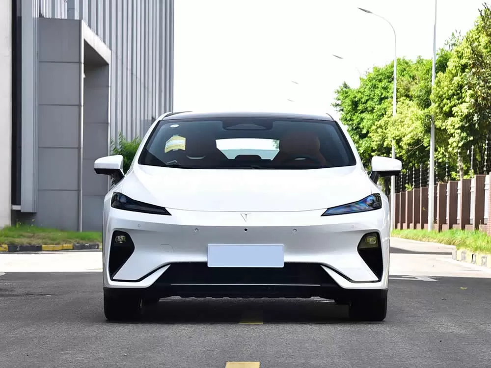 Deepal L07 REEV/EV 2025