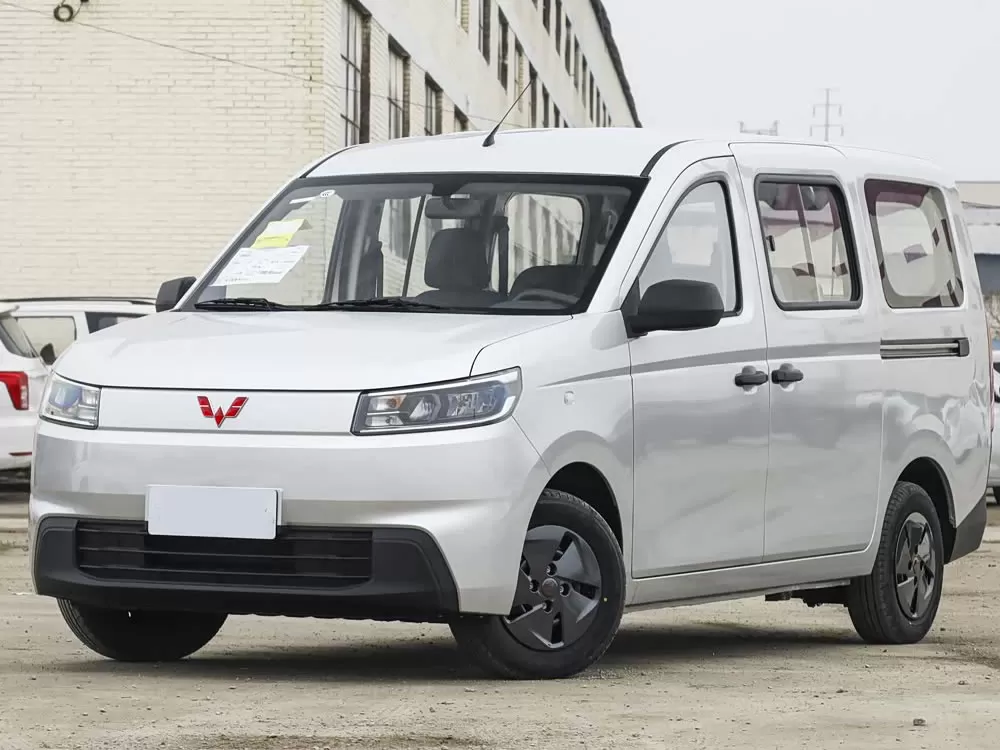 Wuling Rongguang EV 2026