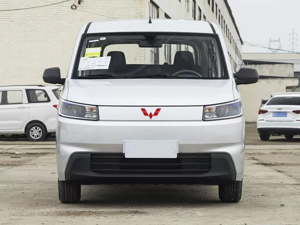 Wuling Rongguang EV 2026