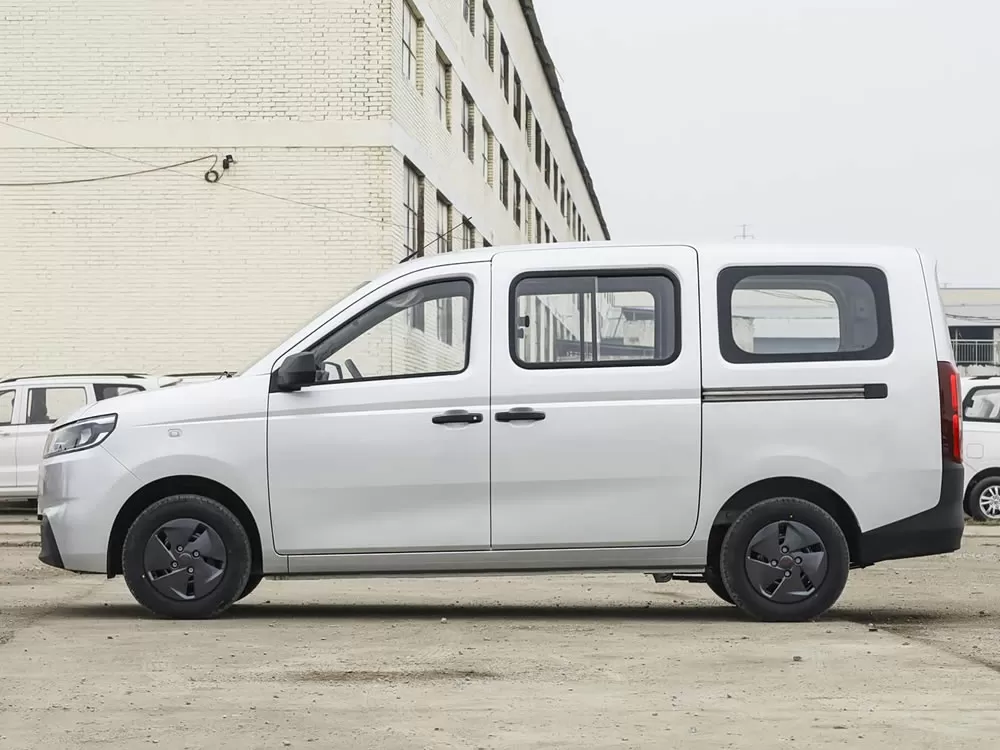 Wuling Rongguang EV 2026