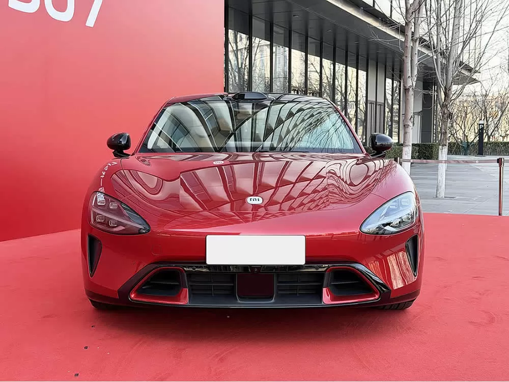 2026 Xiaomi SU7
