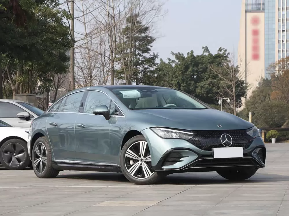 BENZ EQE 500 4MATIC EV 2025