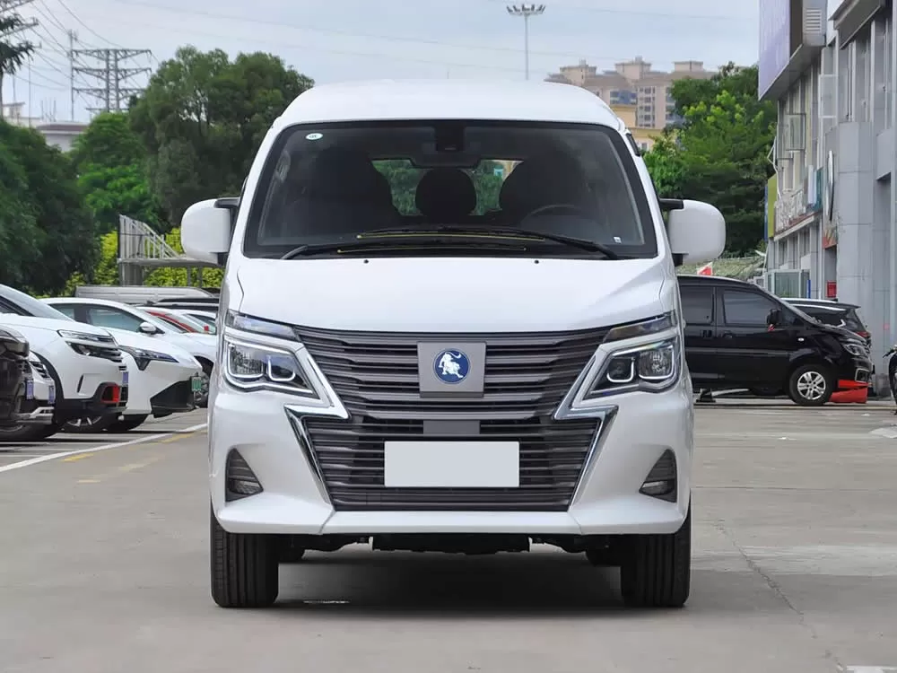 2026 دونغفنغ فورثينج لينجزي بلس