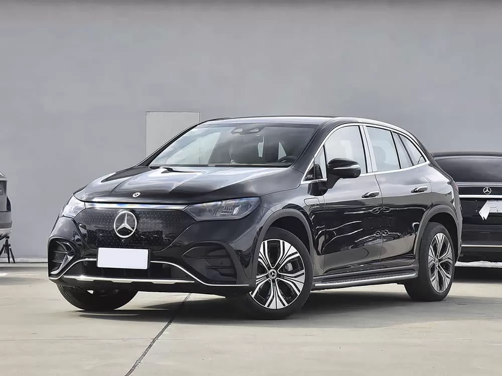 BENZ EQE SUV 500 4MATIC 2024