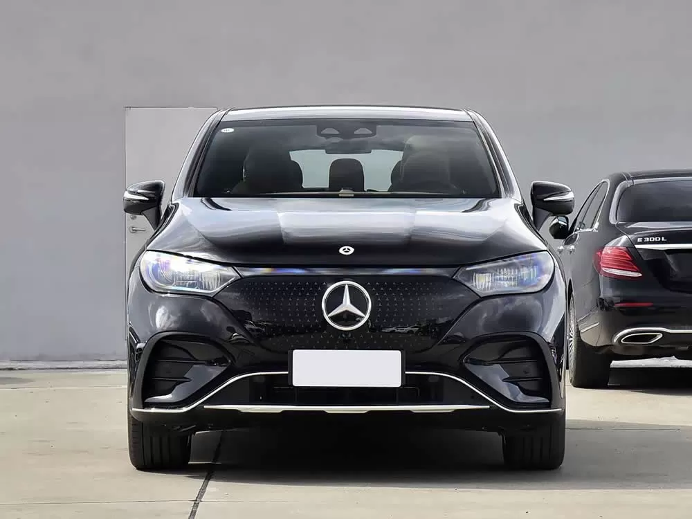 BENZ EQE SUV 500 4MATIC 2024