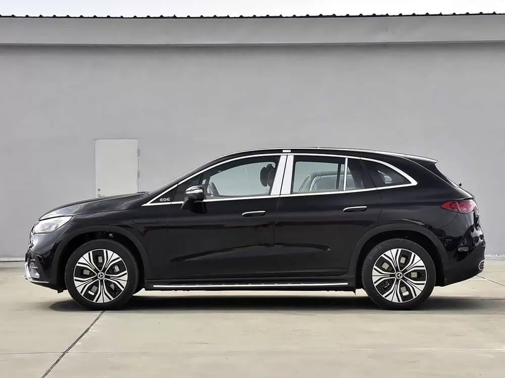 BENZ EQE SUV 500 4MATIC 2024