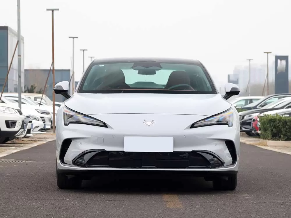 2026 BAIC ARCFOX Alpha S5