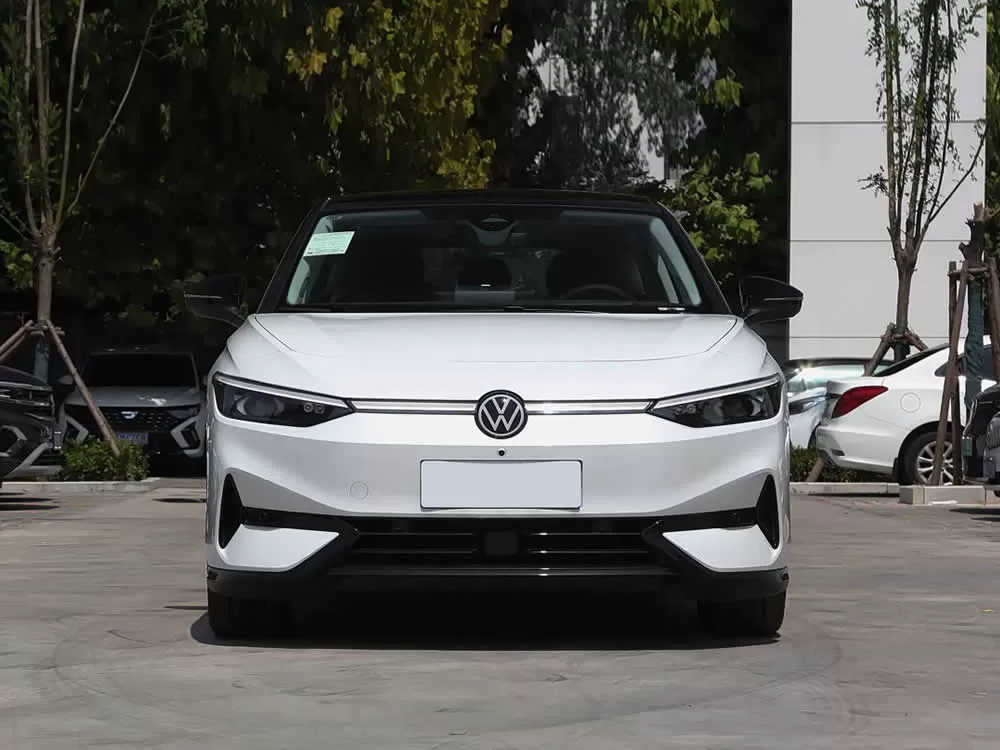 VW ID.7 VIZZION EV 2024