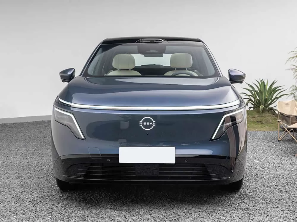 2026 Dongfeng Nissan NX8