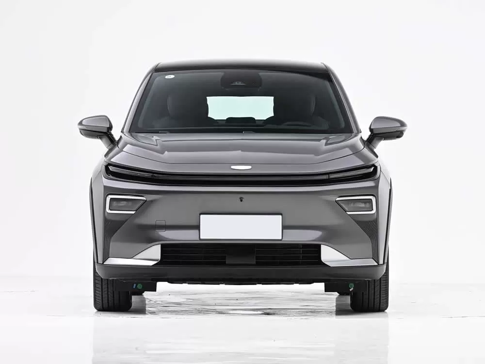 جيلي بويو ريف 2026، سيارة رياضية متعددة الاستخدامات ذات مدى ممتد