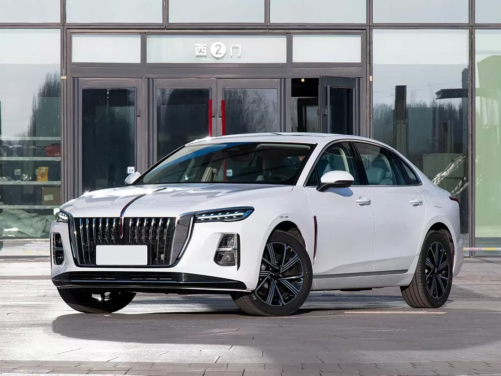 هونغكي H5 PHEV 130 170 2025