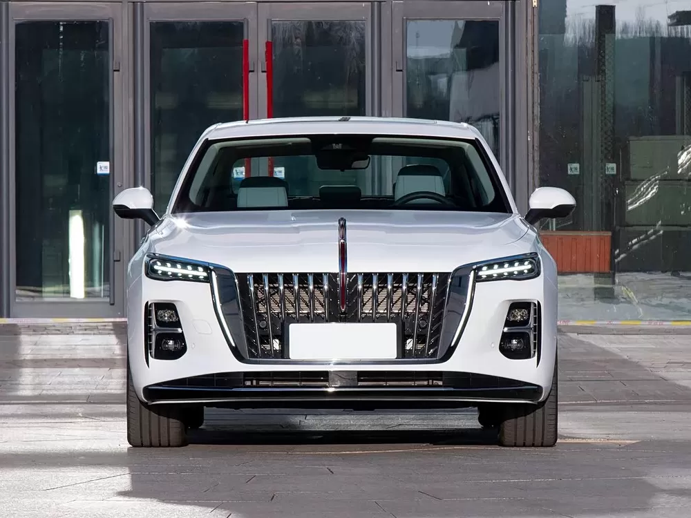 هونغكي H5 PHEV 130 170 2025