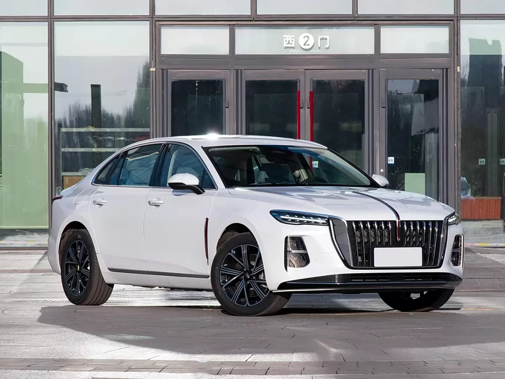 هونغكي H5 PHEV 130 170 2025