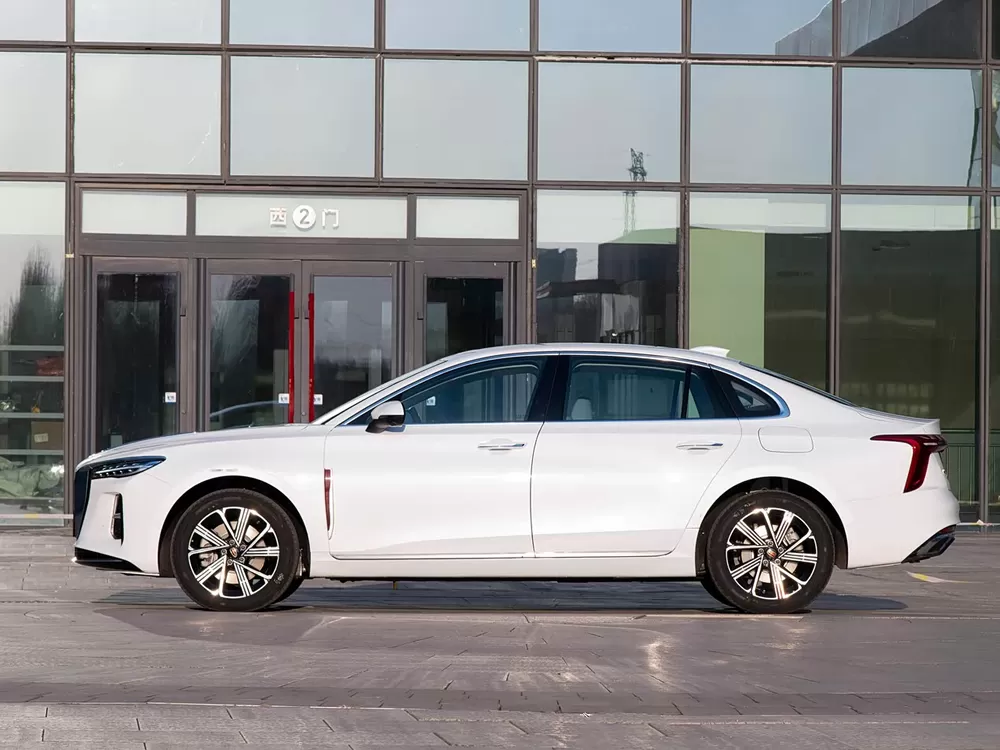 هونغكي H5 PHEV 130 170 2025