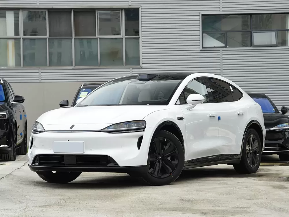 لوكسيد R7 ريف EV 2026