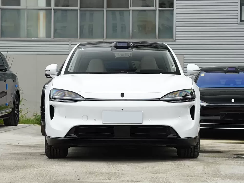 لوكسيد R7 ريف EV 2026