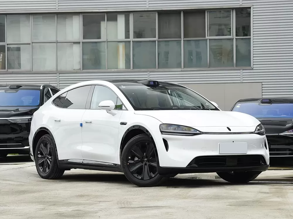 لوكسيد R7 ريف EV 2026