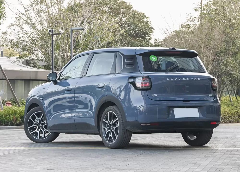 2026 ليبموتور A10