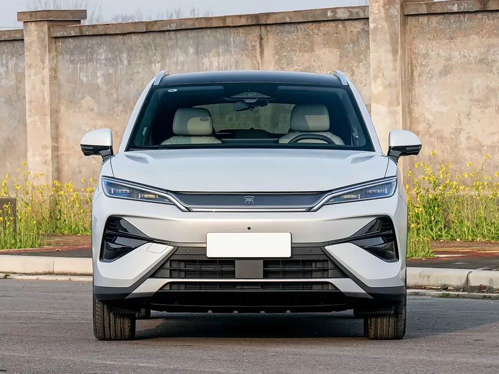 بي واي دي سونغ ألترا إيف 2026