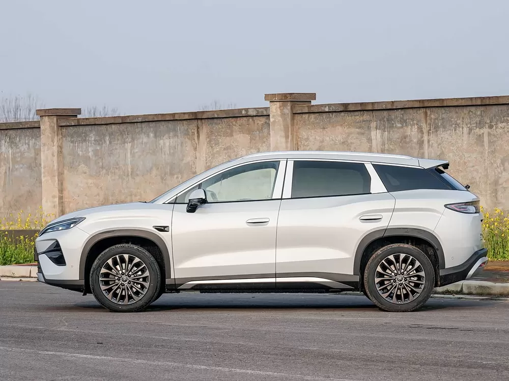 بي واي دي سونغ ألترا إيف 2026