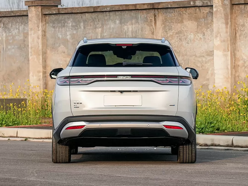 بي واي دي سونغ ألترا إيف 2026