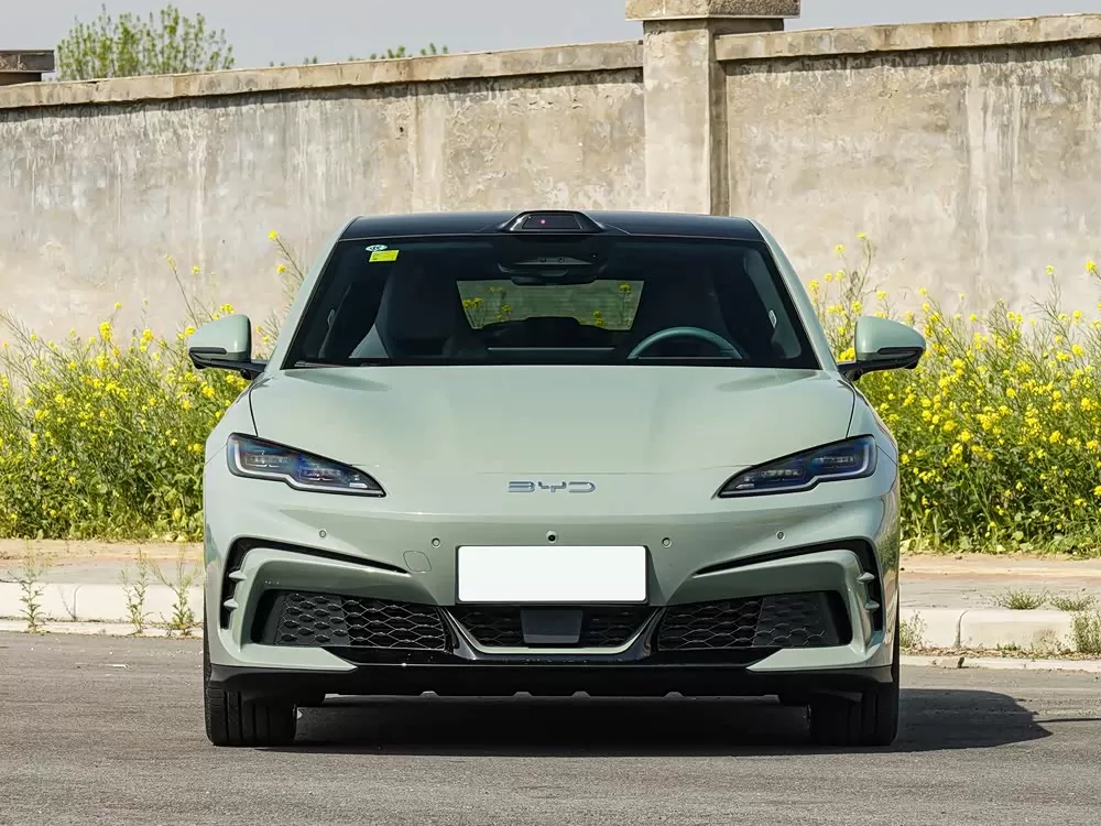 BYD 2026 Sello 06GT