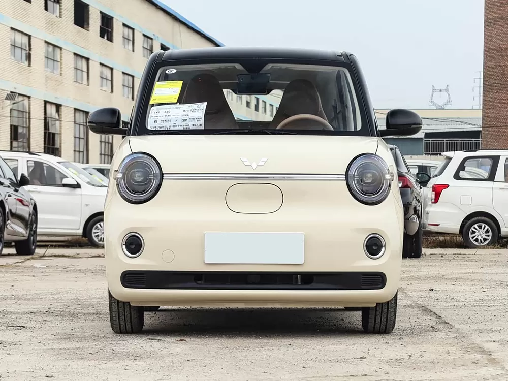 2026 Wuling Hongguang MINIEV